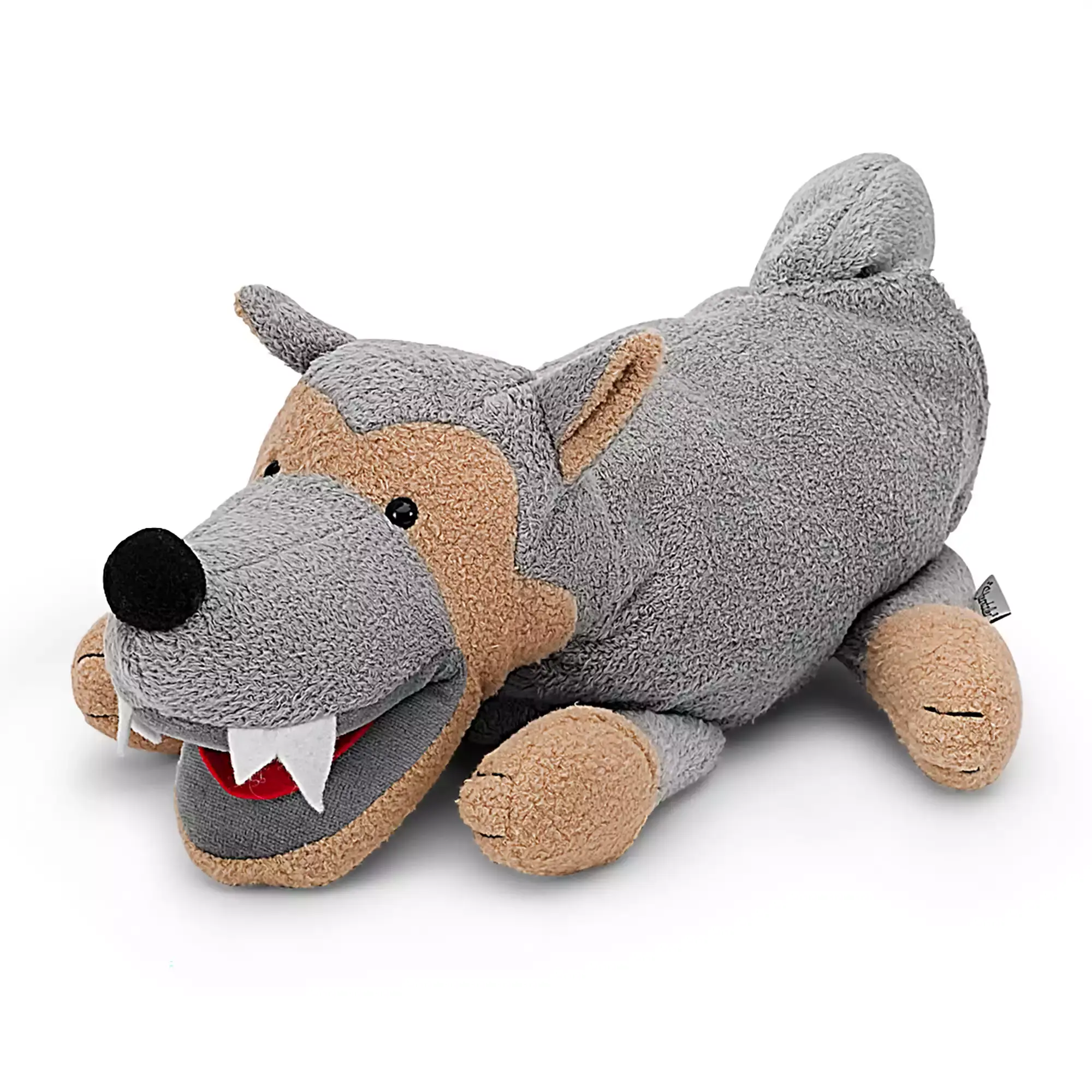 Handpuppe Wolf - Jamouz