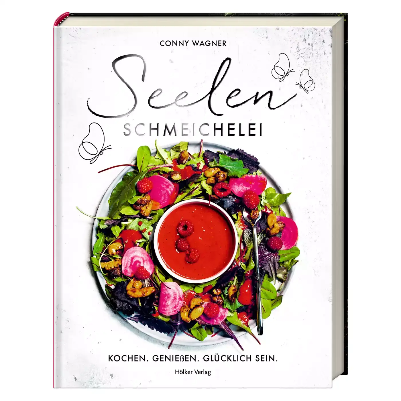Seelenschmeichelei - Jamouz
