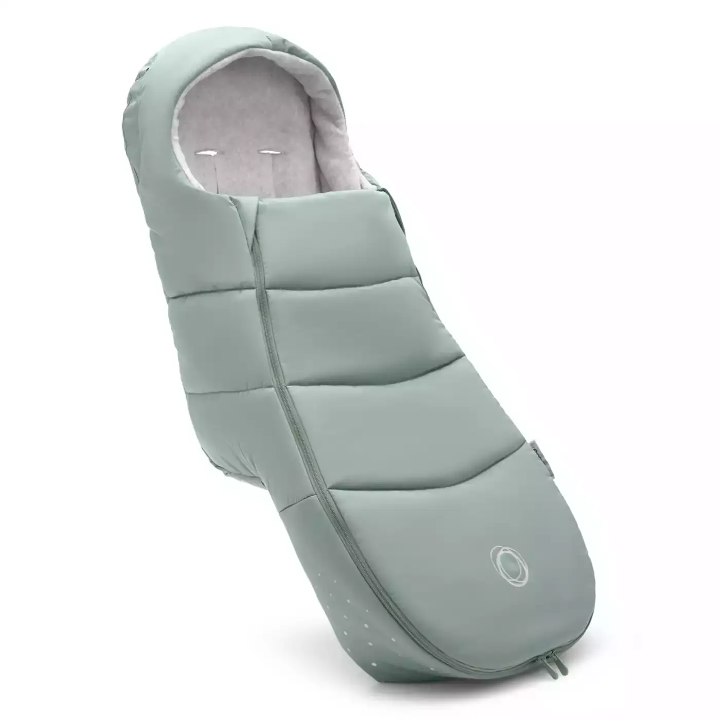 Fußsack Pine Green - Jamouz