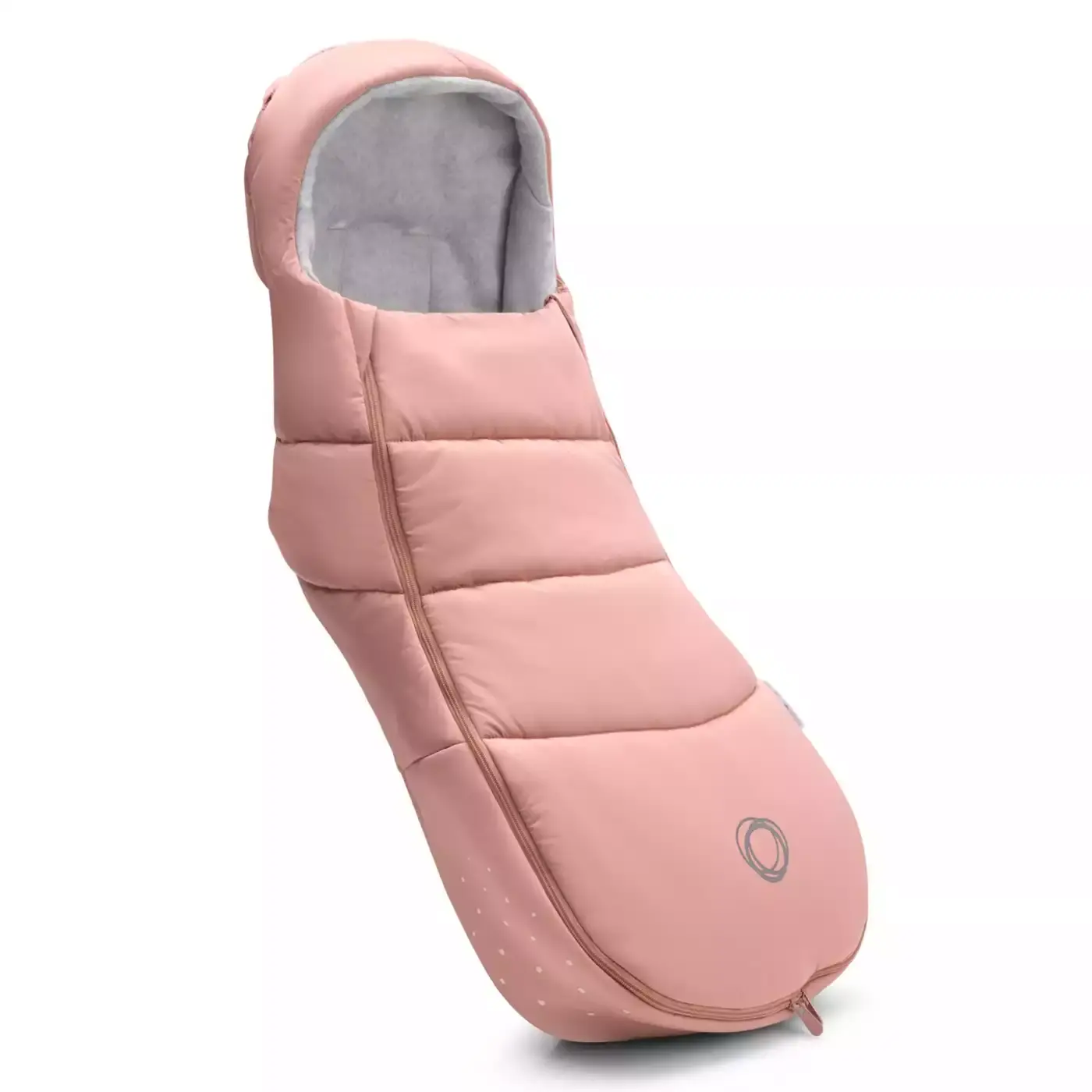 Fußsack Evening Pink - Jamouz