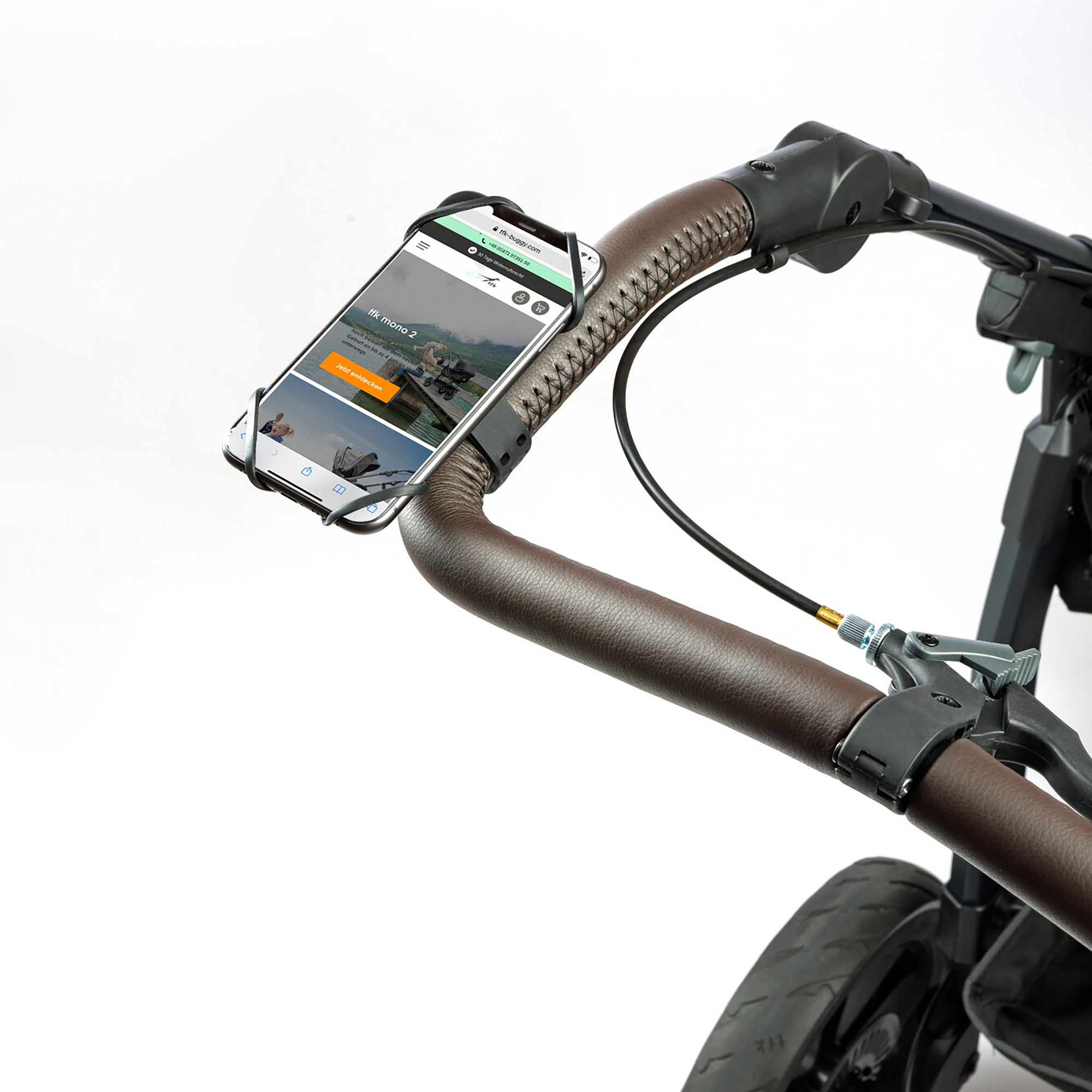Smartphone Halter - Jamouz