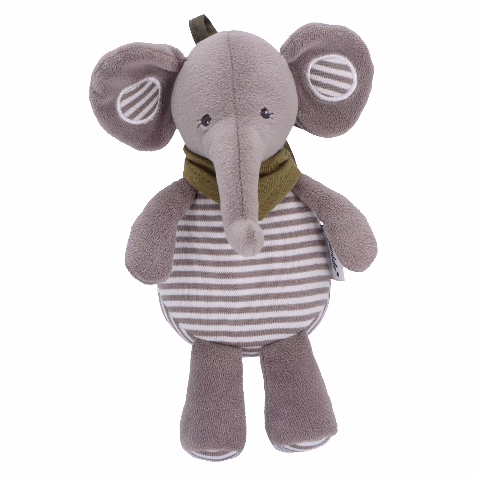 Spieluhr Elefant Eddy - Jamouz