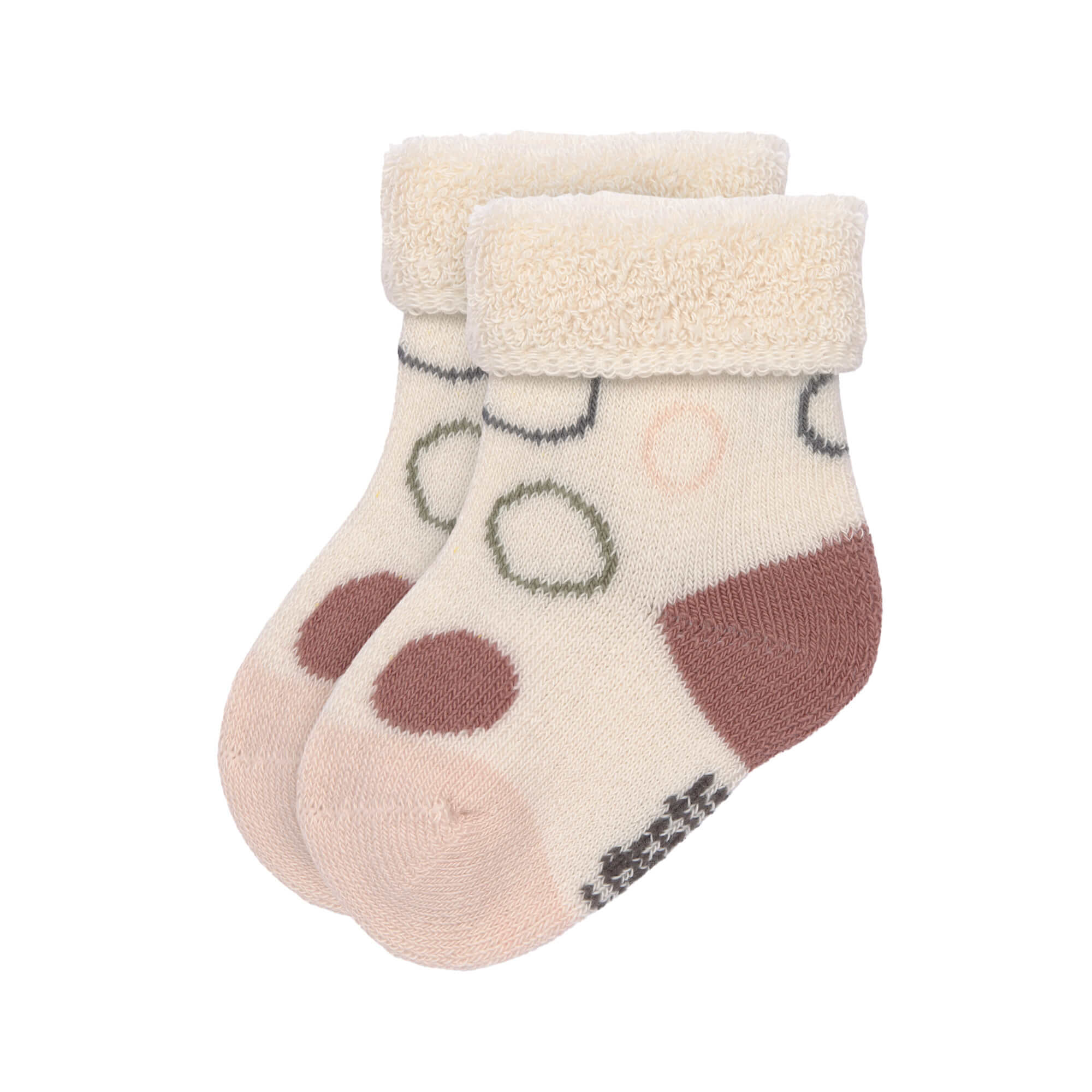 3er-Pack Babysocken - Jamouz