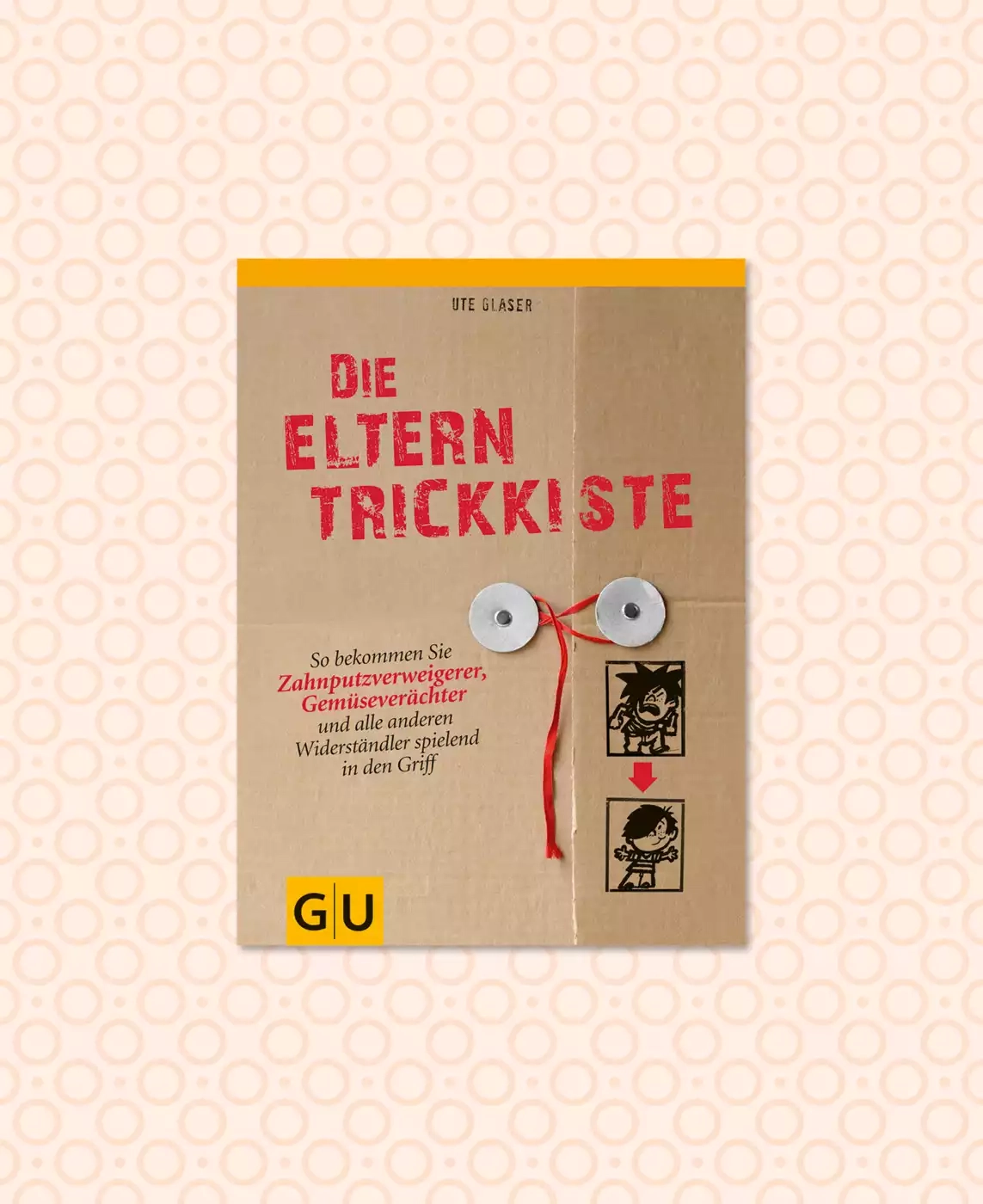 Die Eltern Trickkiste - Jamouz