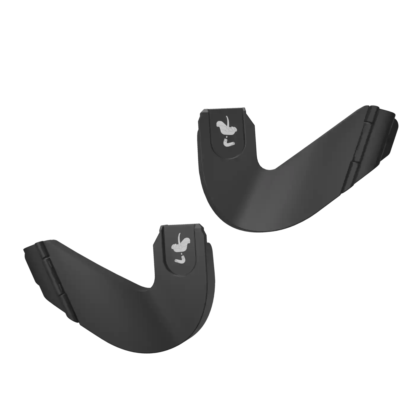 Aer Adapter Babyschale - Jamouz