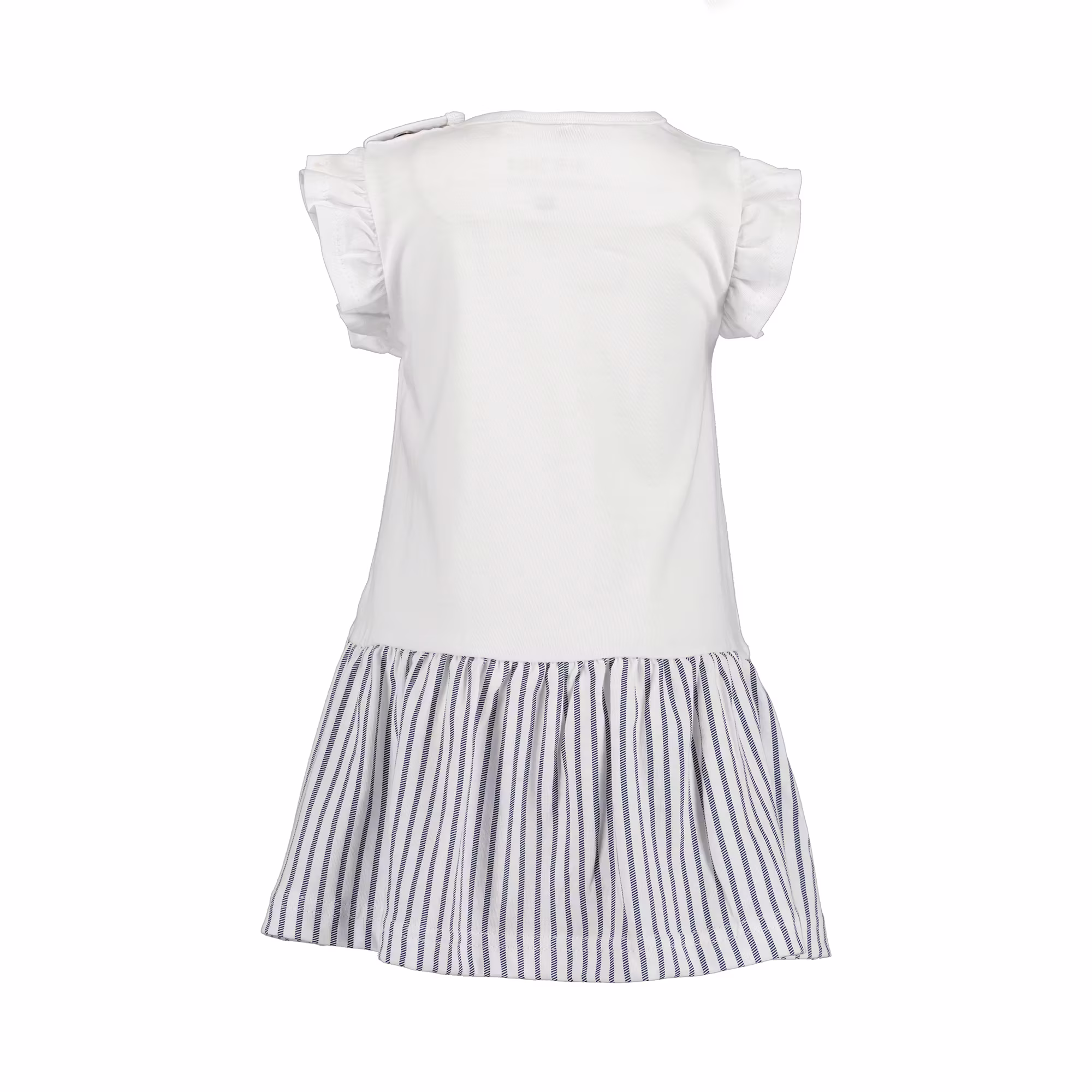 Kleid Marine - Jamouz