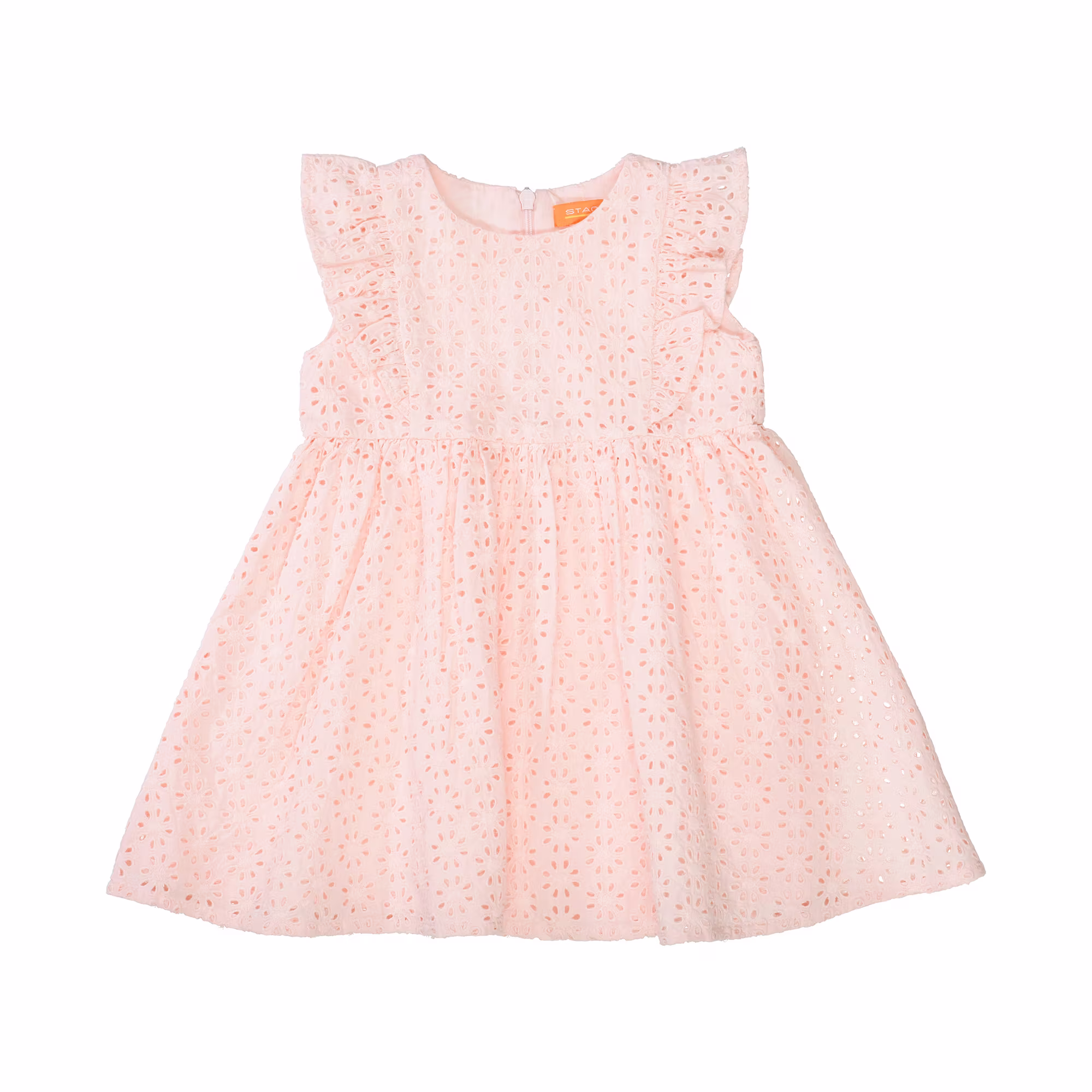 Kleid - Jamouz