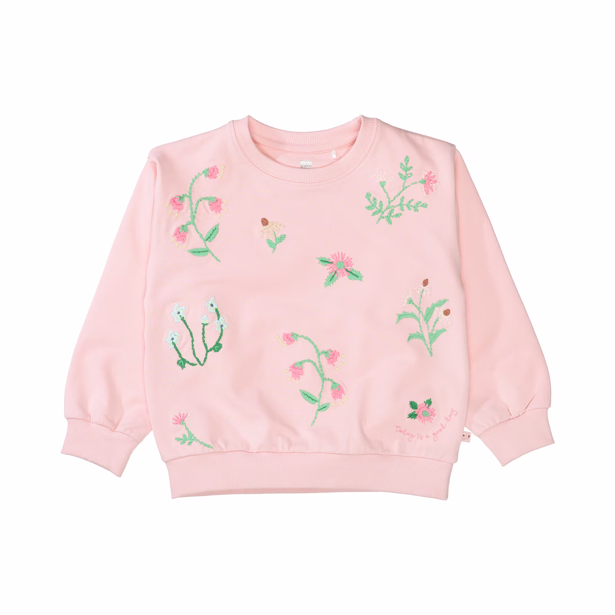 Sweatshirt - Jamouz