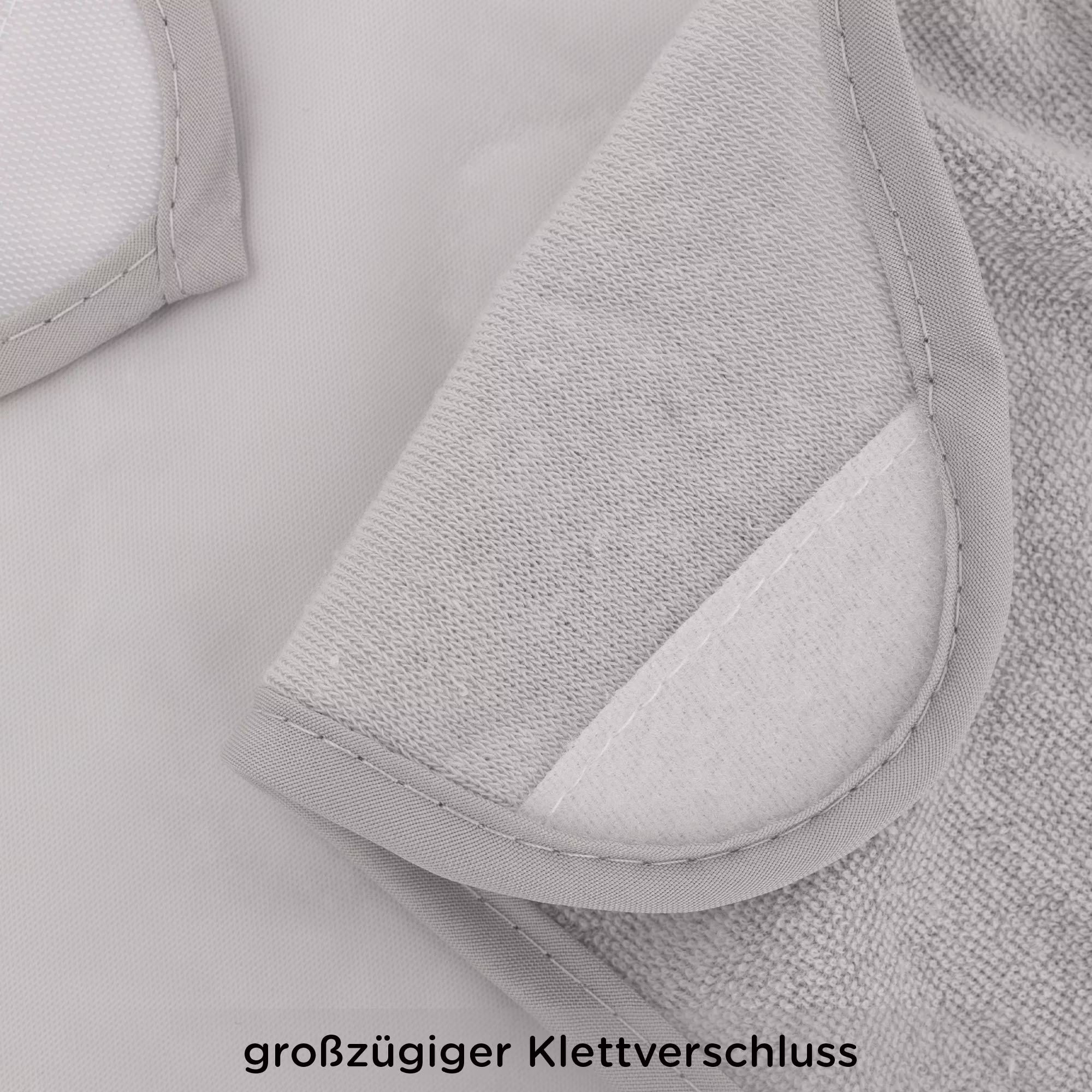 Ärmellätzchen - Jamouz