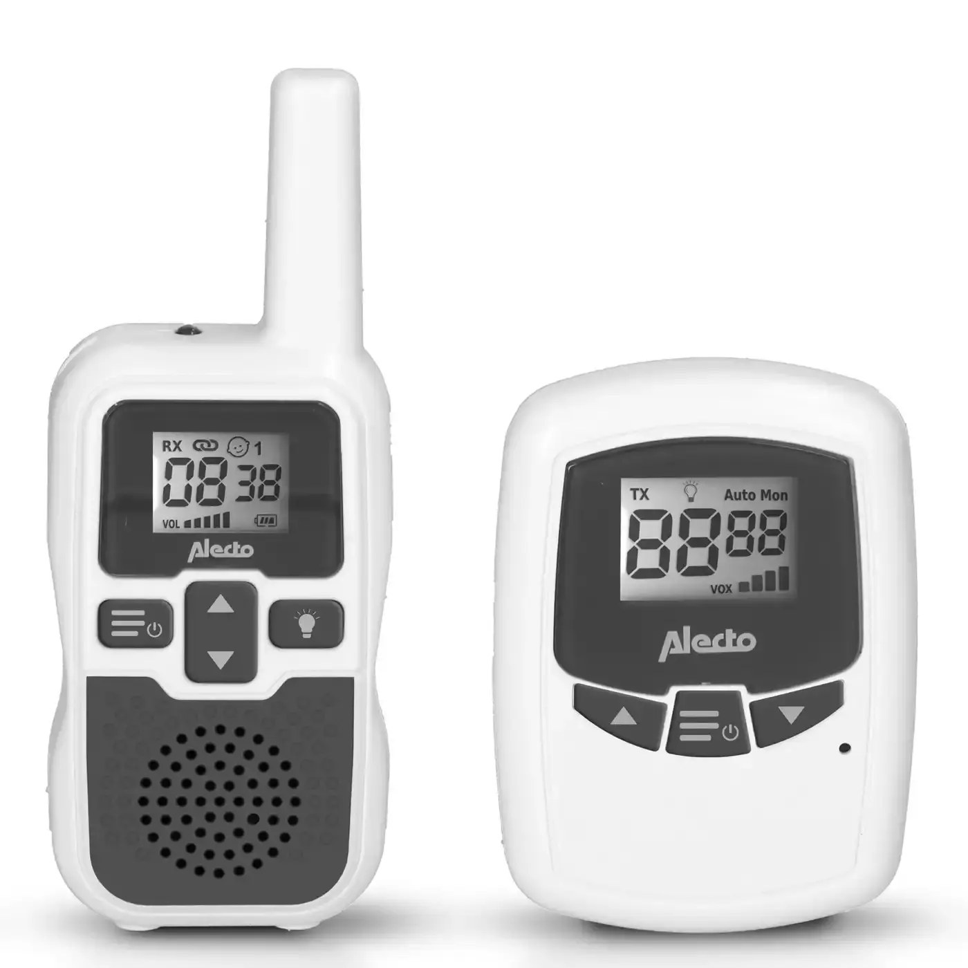 Babyphone DBX-80 - Jamouz