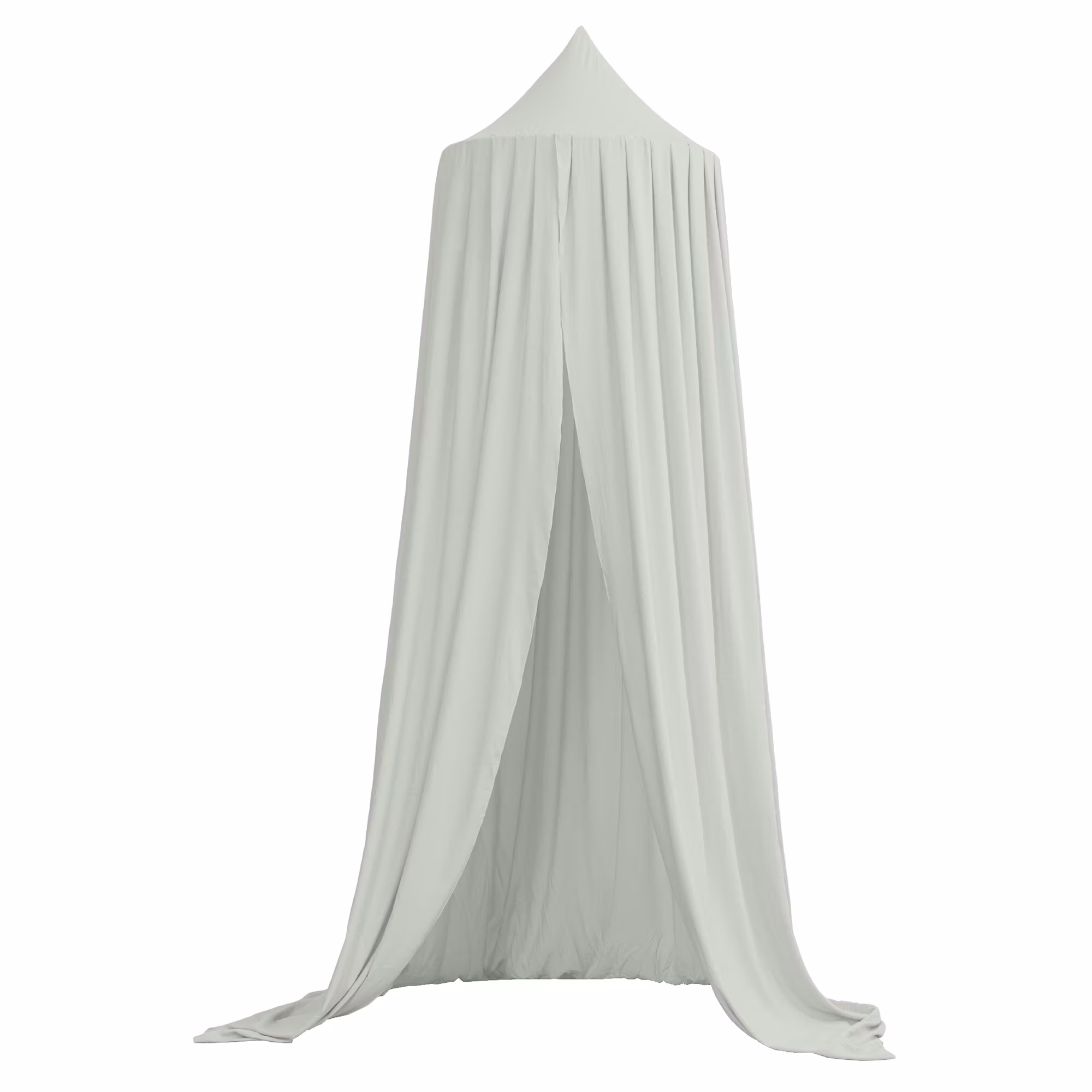Baldachin Mineral Grey - Jamouz