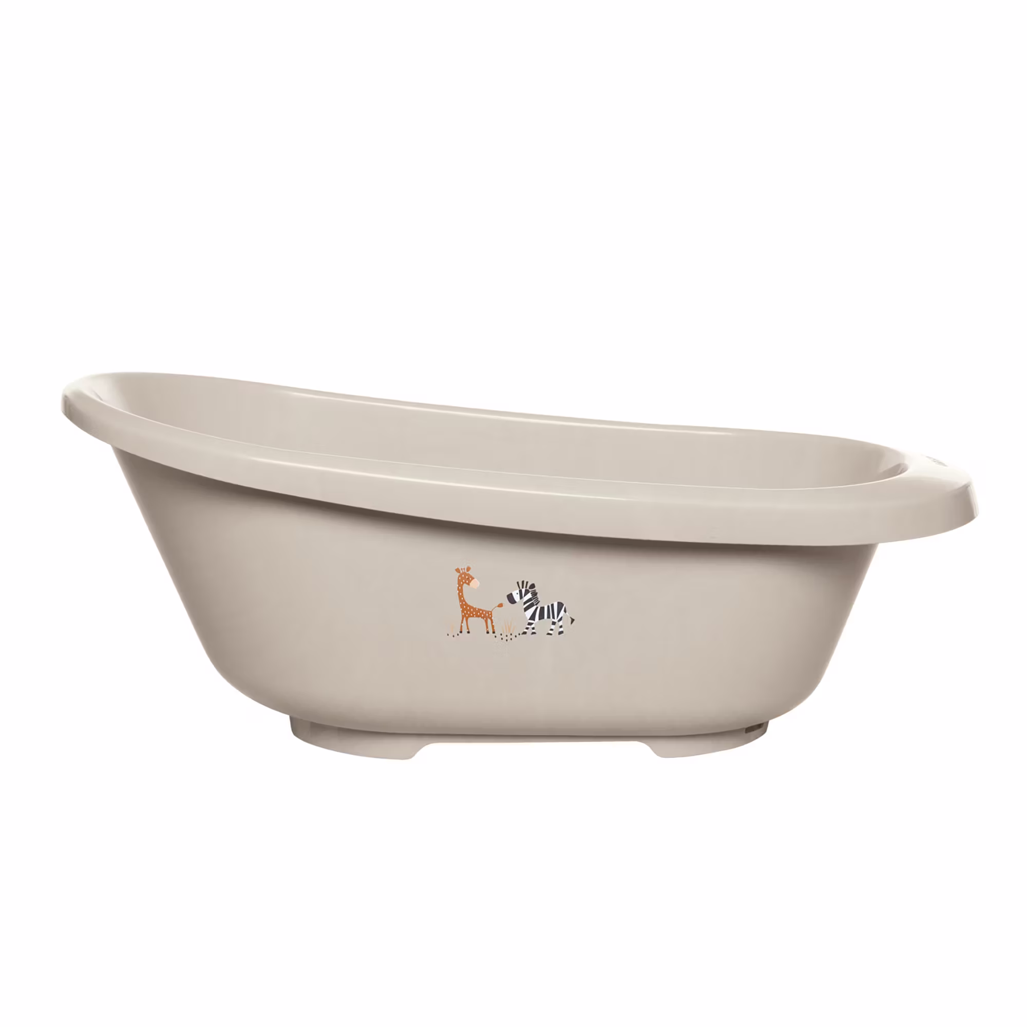Badewanne Sense Steppe - Jamouz