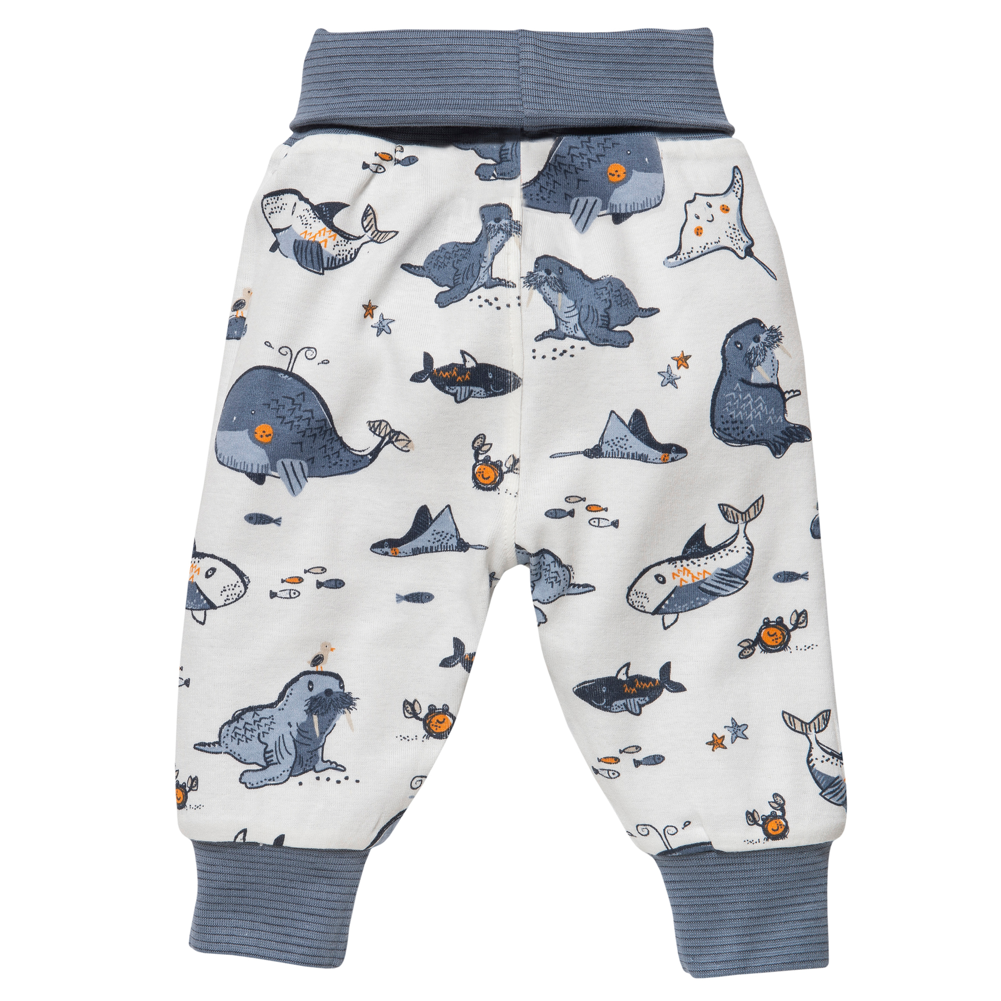 Wendehose Sealife - Jamouz