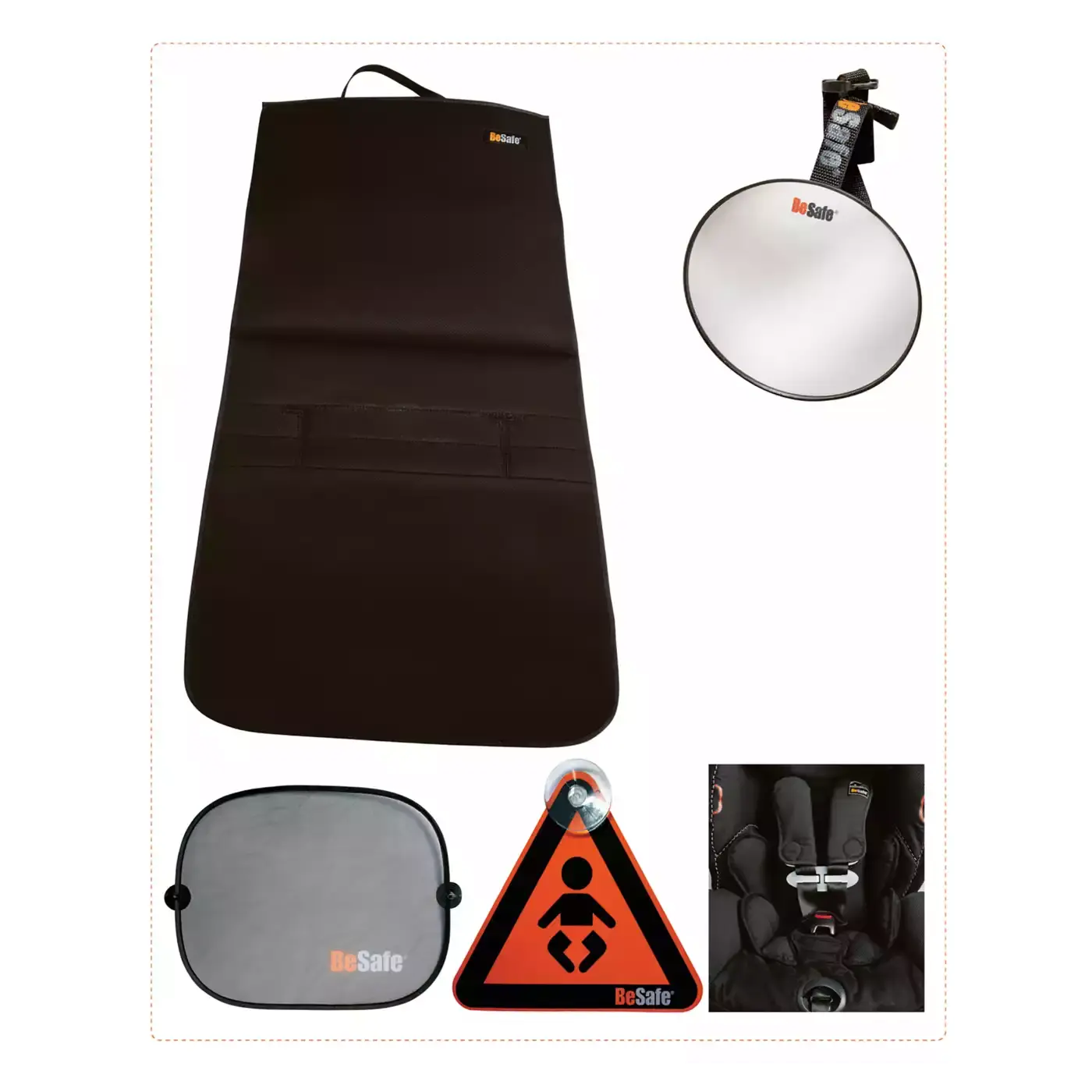 Reboard-Paket - Jamouz
