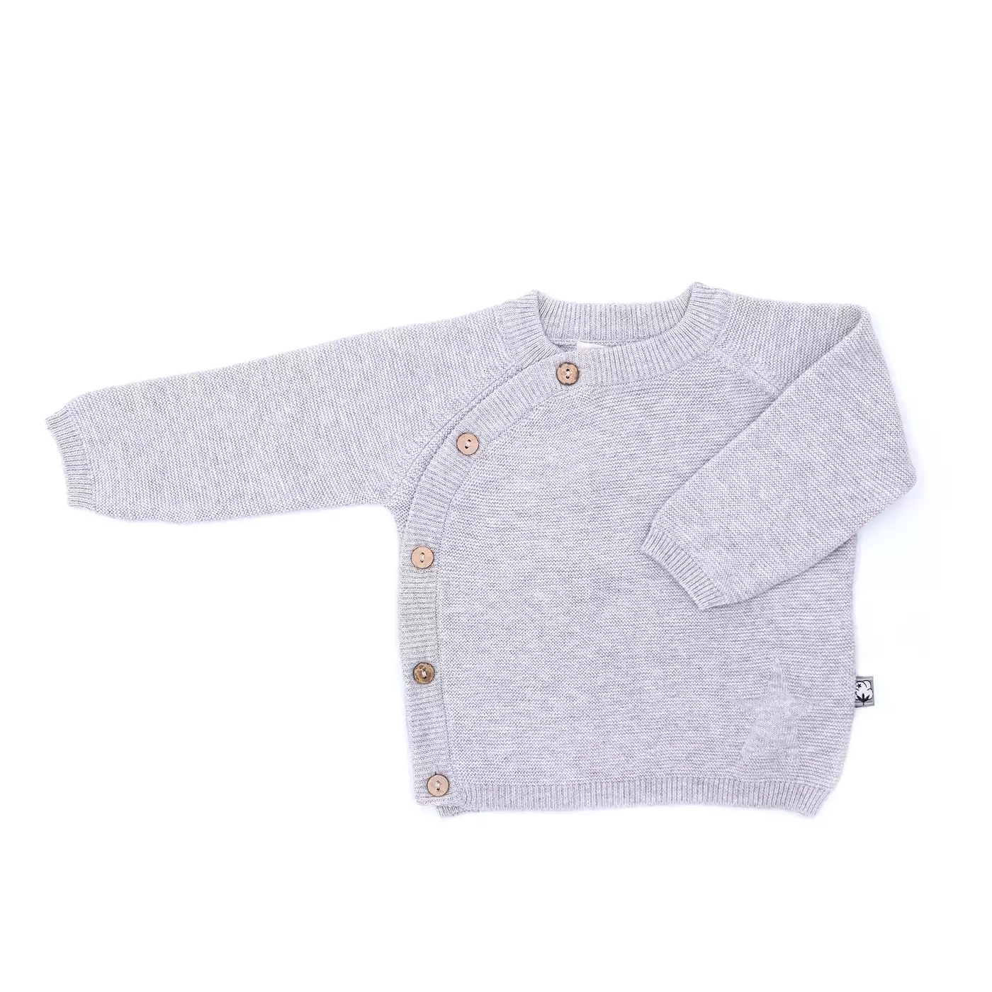 Strick-Jacke - Jamouz