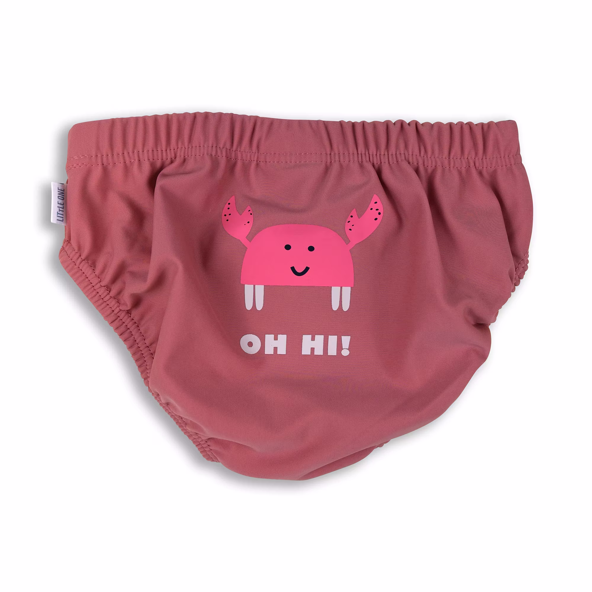 Windelbadehose Krabbe - Jamouz