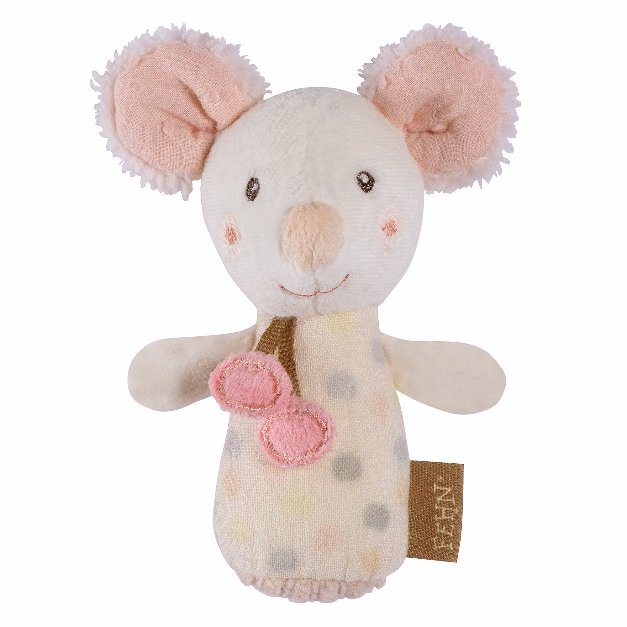 Mini-Rassel Maus - Jamouz