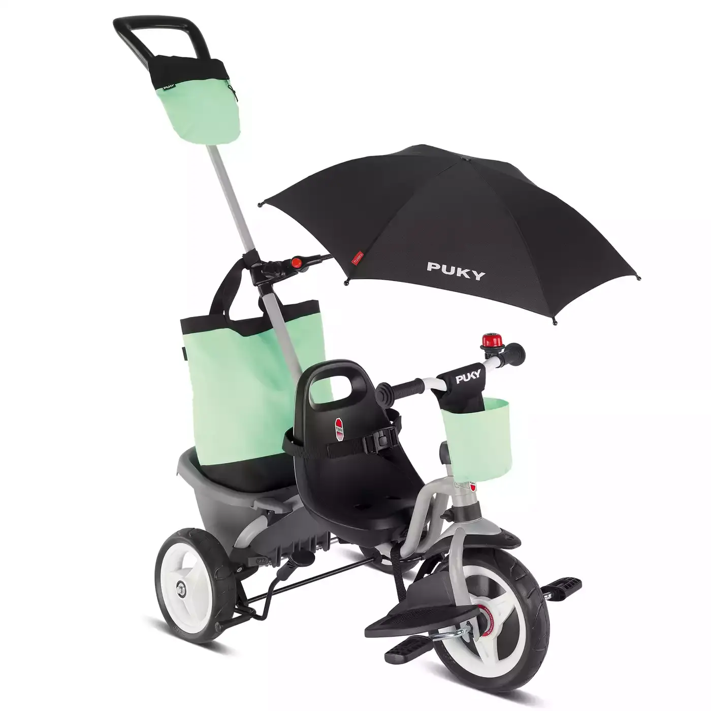 CEETY® Comfort Schwarz - Jamouz