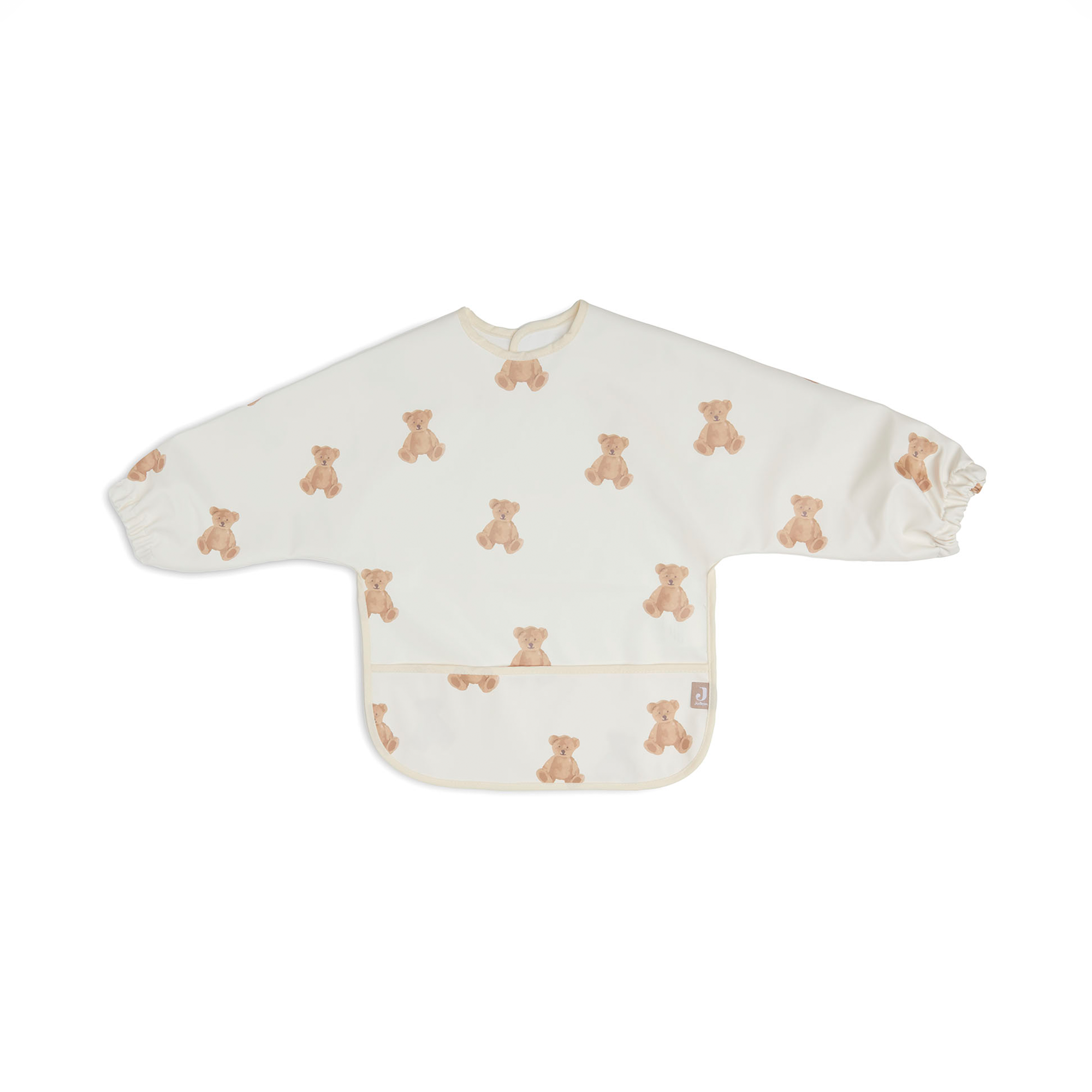 Ärmellätzchen Teddybär - Jamouz