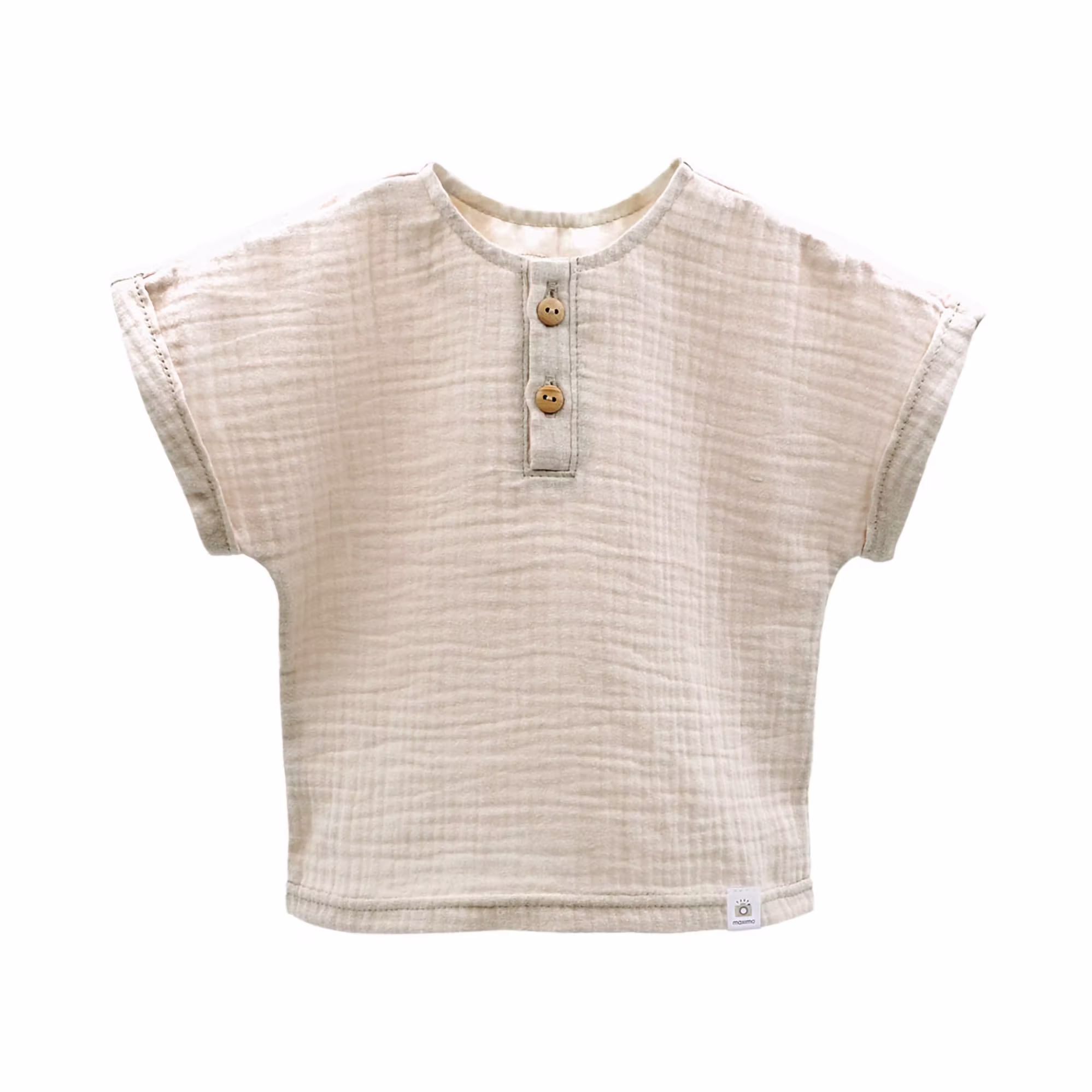 T-Shirt - Jamouz