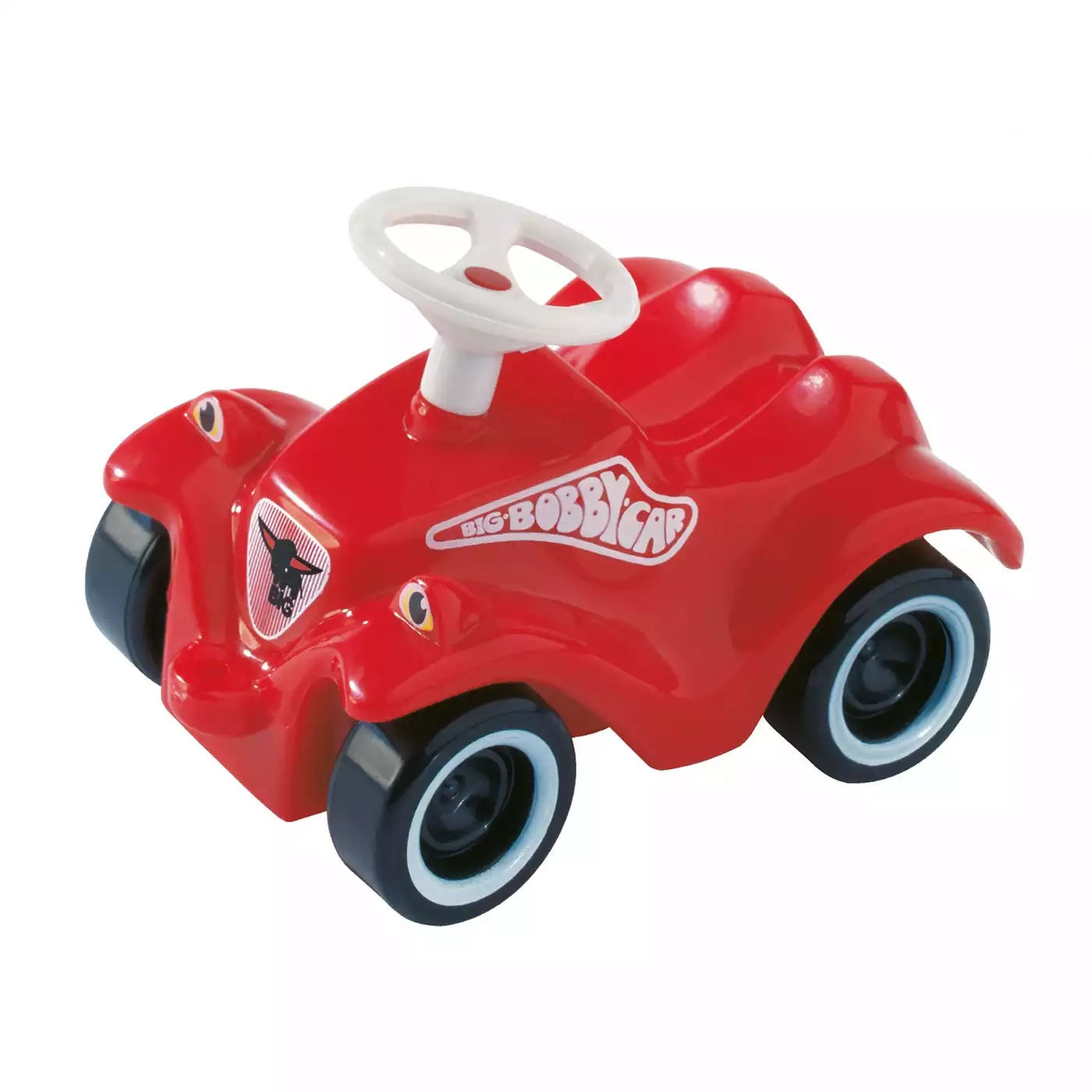 Mini Bobby Car Classic - Jamouz