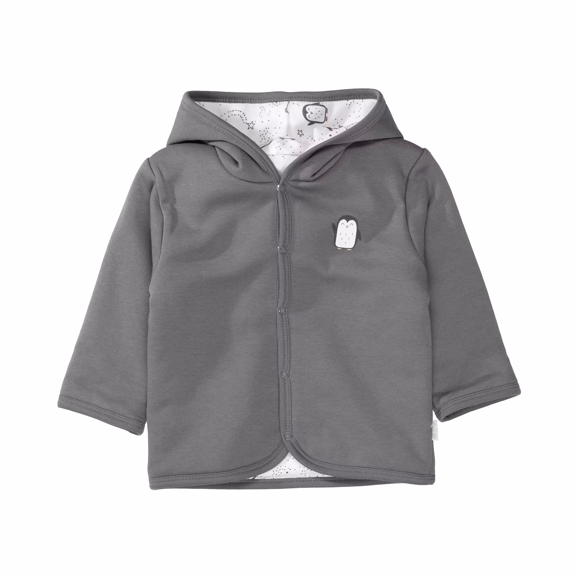Wendejacke Pinguine - Jamouz