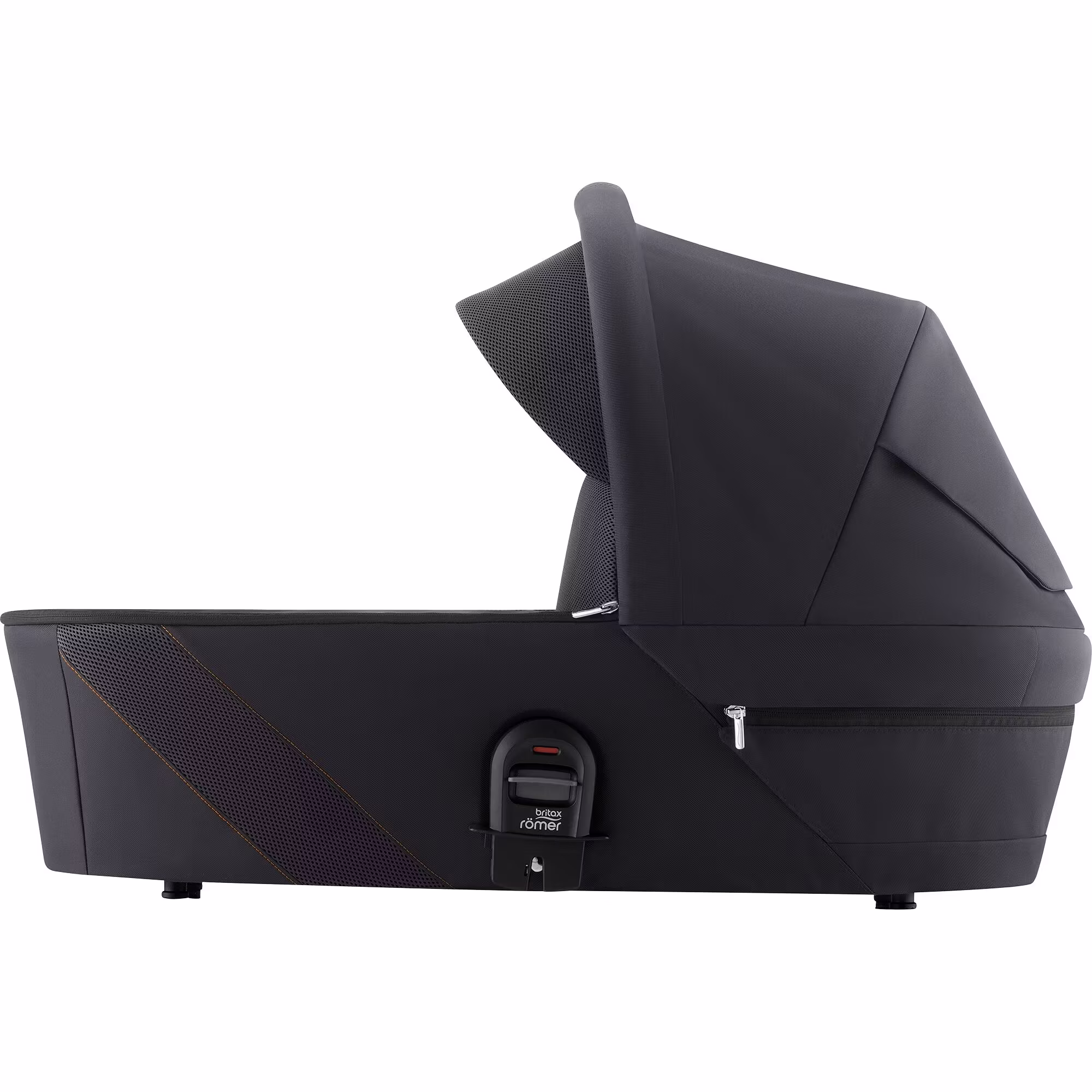 Smile 5Z Wanne Frost Grey - Jamouz
