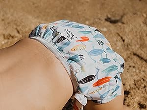 seaside 